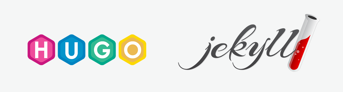 hugo-jekyll-compared